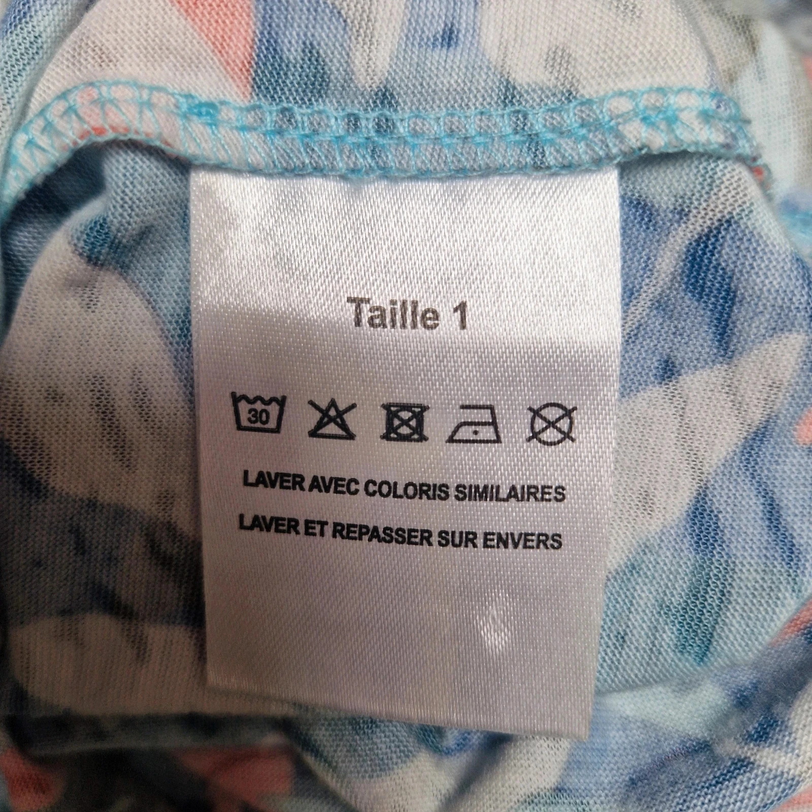 T-shirt – photo 5